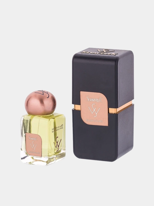 Parfyumlangan suv SEVAVEREK, №5015, Paco Rabanne 1 Million, erkaklar uchun atir, 50 ml