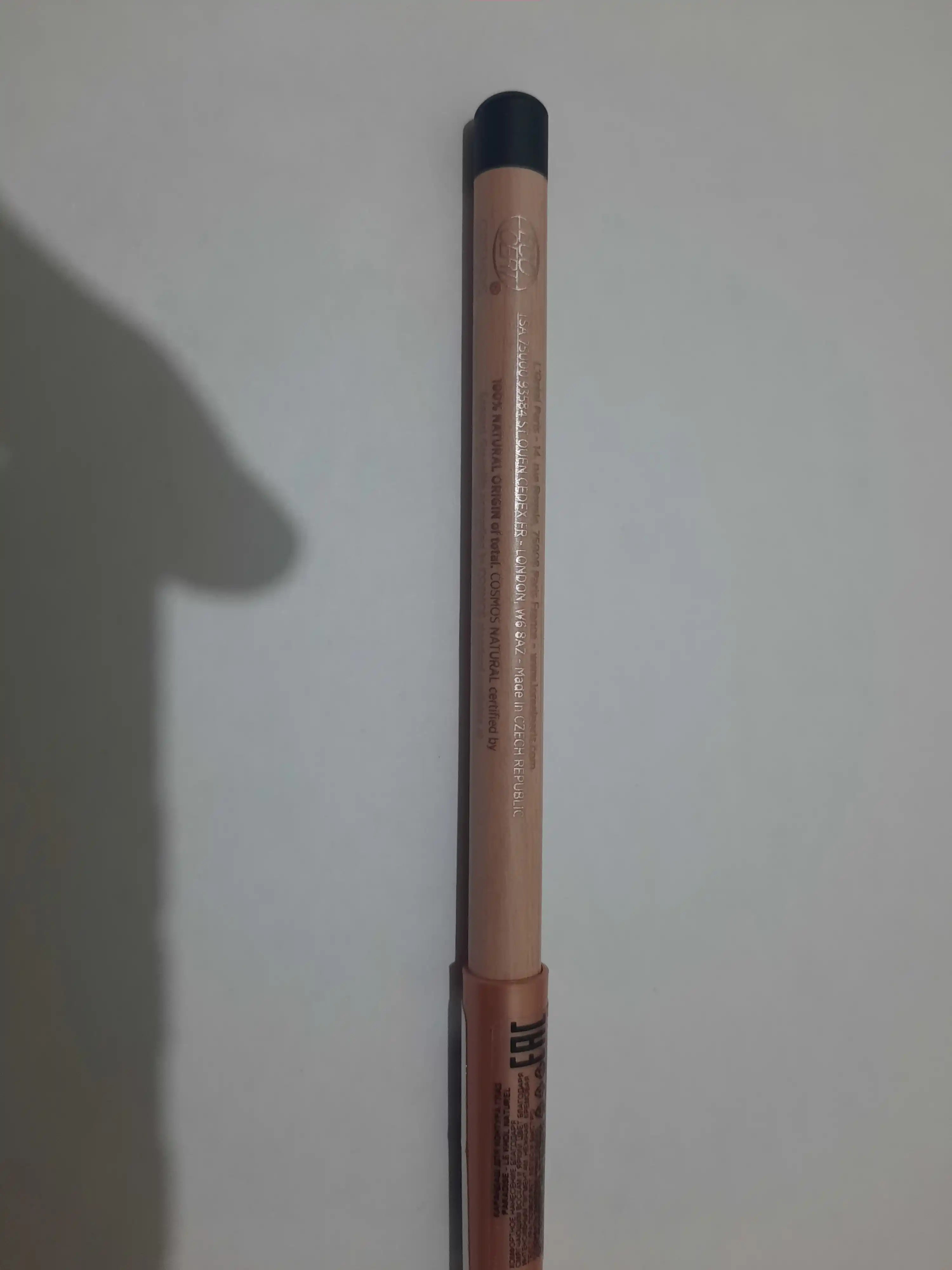 Карандаш для глаз L'Oreal Color Riche Le Khol, оттенок 101 Ночной Нью-Йорк