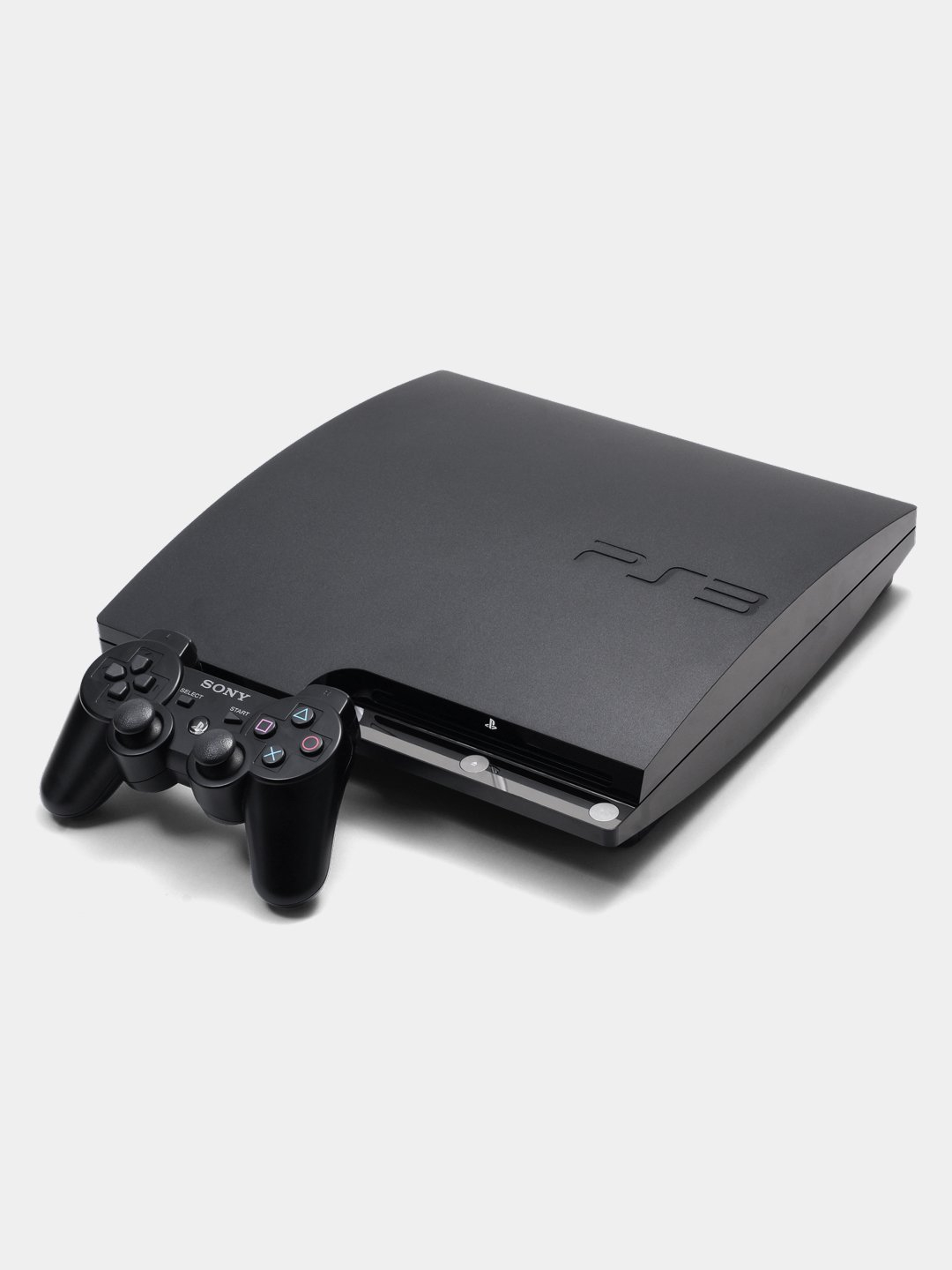 Игровая консоль Sony Playstation 3 купить по низким ценам в интернет ...