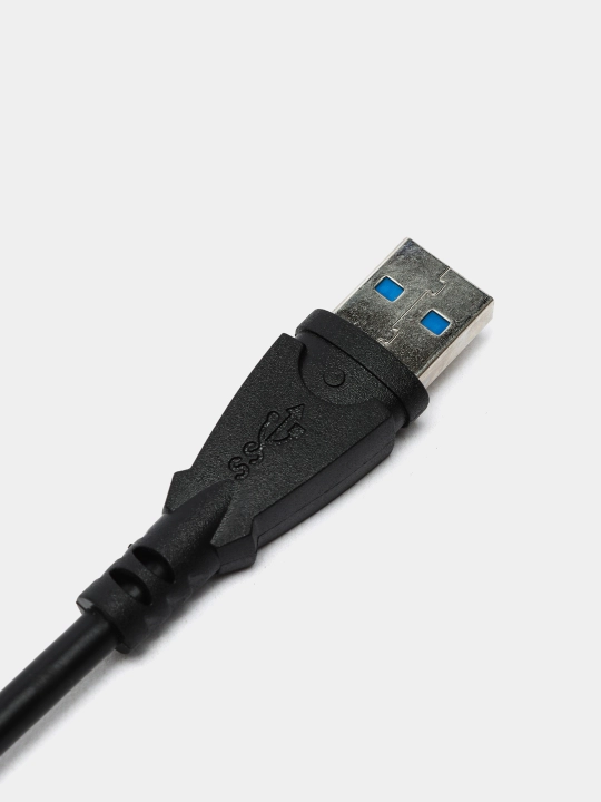 Сетевой адаптер кабель USB 3.0, Gigabit LAN RJ45