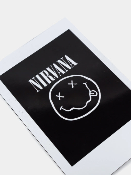 Mini otkritka, telefon g'ilofi uchun rasm