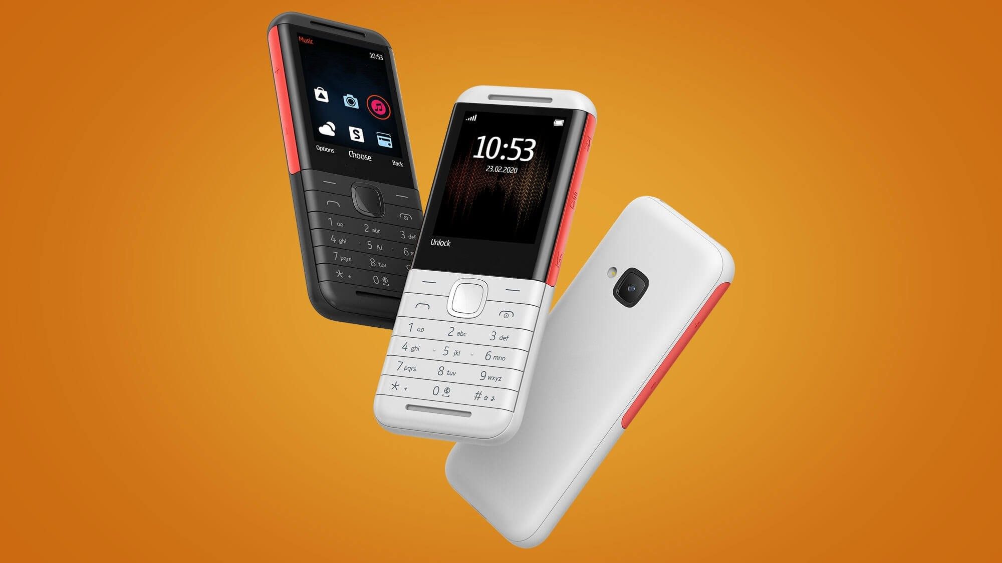 Кнопочный телефон NEW 5310 TA-1212 DS Dual Sim купить по низким ценам в  интернет-магазине Uzum (774539)