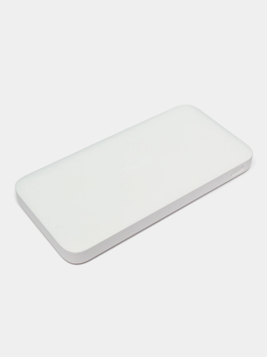 Внешний аккумулятор Powerbank - 