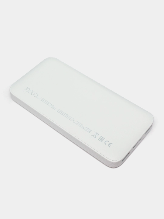 Tashqi akkumulyator Powerbank