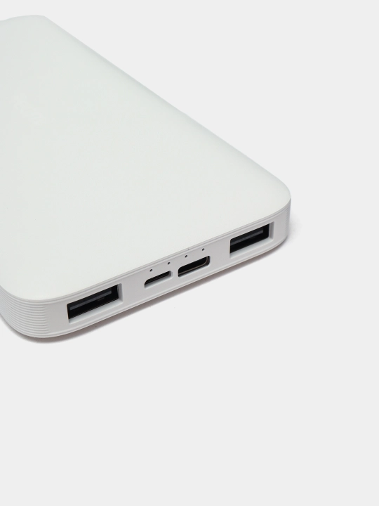 Tashqi akkumulyator Powerbank