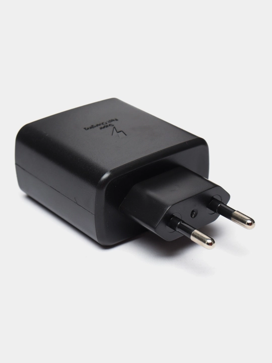 Зарядное устройство Samsung USB C, мощностью 45 Вт