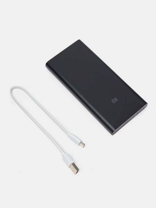 Внешний аккумулятор Powerbank - 