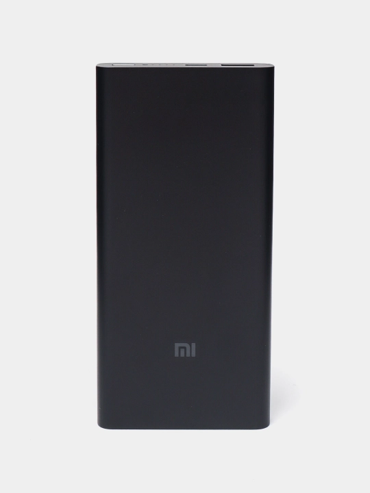 Tashqi akkumulyator Powerbank