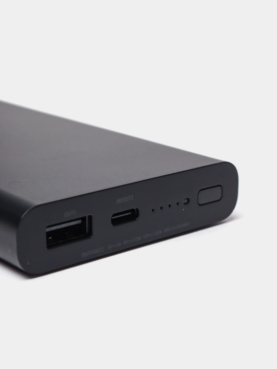Tashqi akkumulyator Powerbank