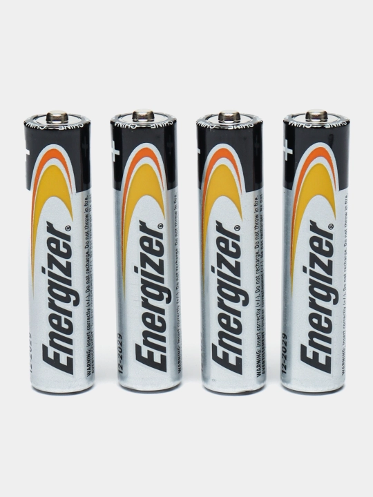 Batareykalar ENR POWER AAA E92 BP 4 E300132607 q0000005734