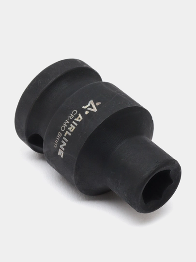 Zarba boshi 1/2 "DR hex 8mm L=38 mm, AT-IS12-01 - 