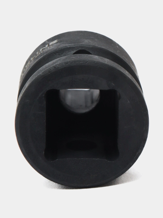 Головка ударная торцевая 1/2" DR шестигранная 8мм L=38 мм, AT-IS12-01
