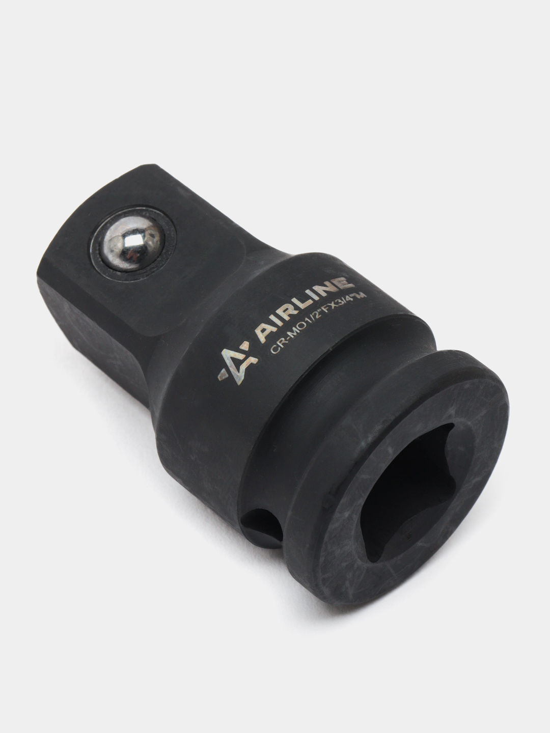 Переходник ударный 1/2" * 3/4", AT-IS34-47 - 