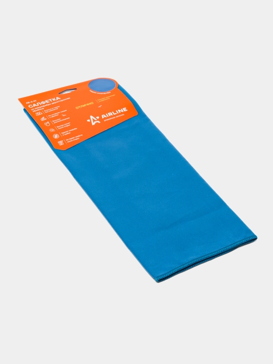 Mikrofiber mato, 35 * 40 sm, AB-A-03 - 
