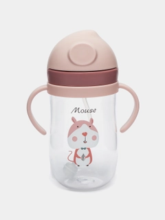 Коралловый меланж