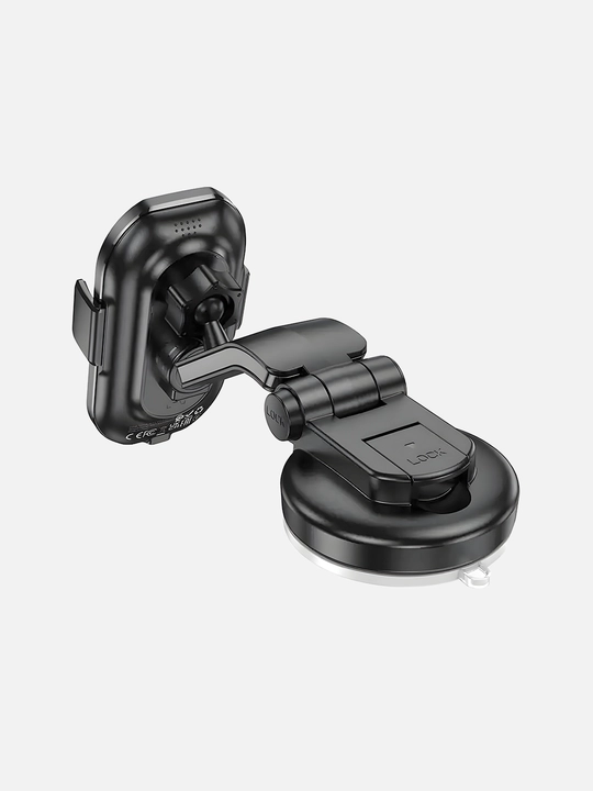 Автомобильный держатель Holder Magsafe Borofone BH91/BH201/BH90/BH71, беспроводная зарядка
