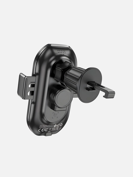 Автомобильный держатель Holder Magsafe Borofone BH91/BH201/BH90/BH71, беспроводная зарядка