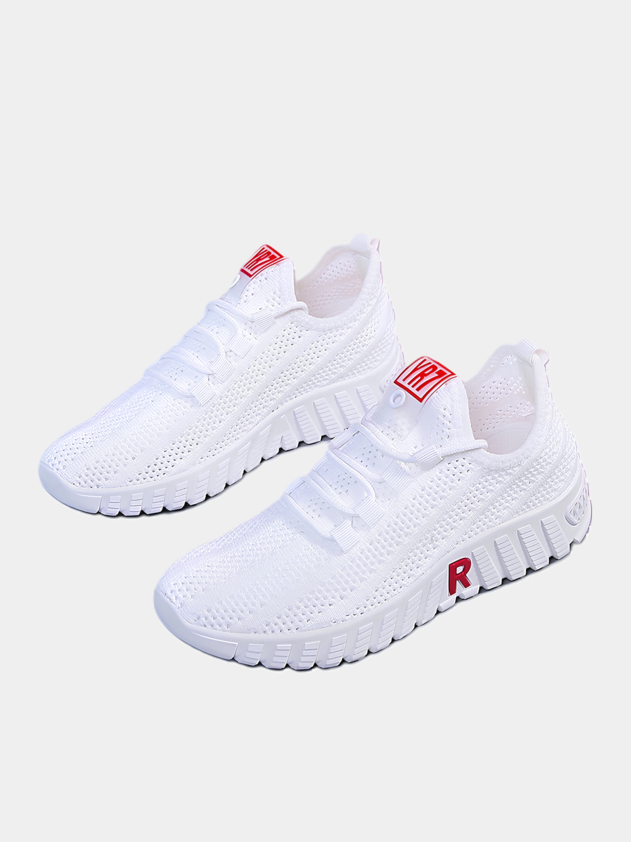 Кроссовки женские сетчатые и воздухопроницаемые купить по низким ценам ...