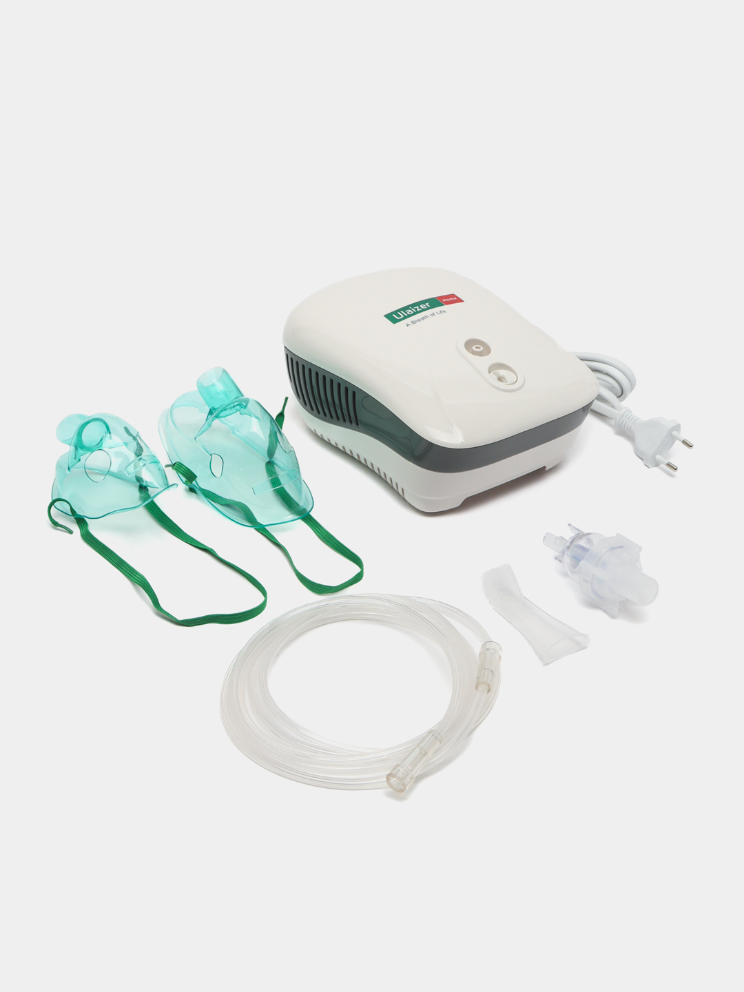 Ингалятор Ulaizer Home CN-02MY, предназначен для детей и взрослых ...