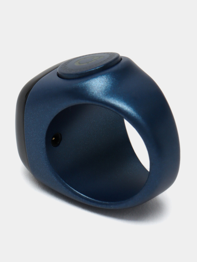 Смарт кольцо для зикра, электронные четки Zikr Ring Noor