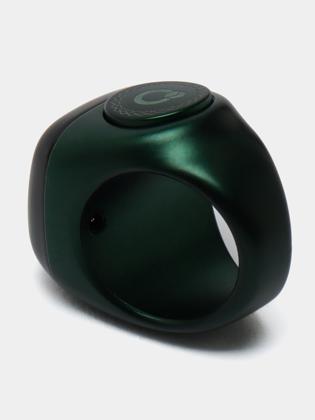 Смарт кольцо для зикра, электронные четки Zikr Ring Noor купить по ...