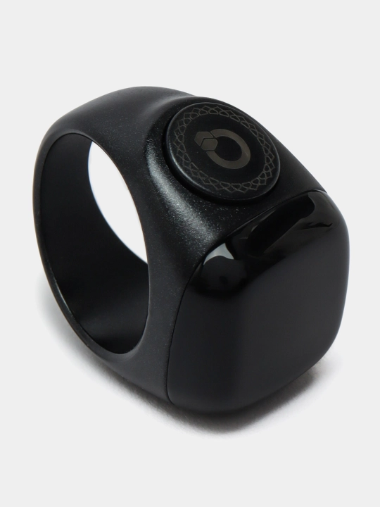 Смарт кольцо для зикра, электронные четки Zikr Ring Noor