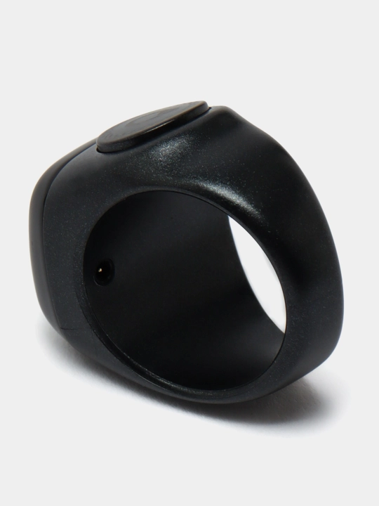 Смарт кольцо для зикра, электронные четки Zikr Ring Noor