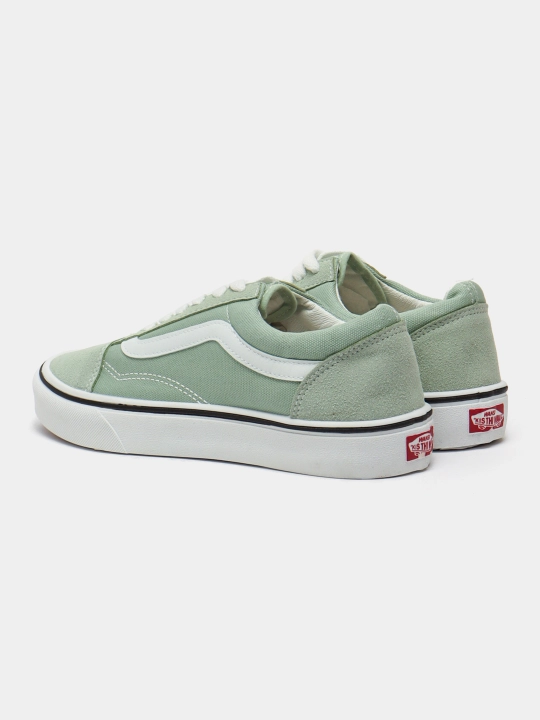 Кеды в стиле Vans, для девушек и парней, 36 - 40 размеры, 15 расцветок