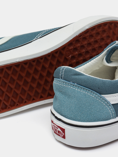 Кеды в стиле Vans, для девушек и парней, 36 - 40 размеры, 15 расцветок
