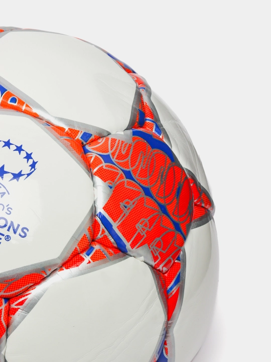 Futbol to'pi, o'lchami 5