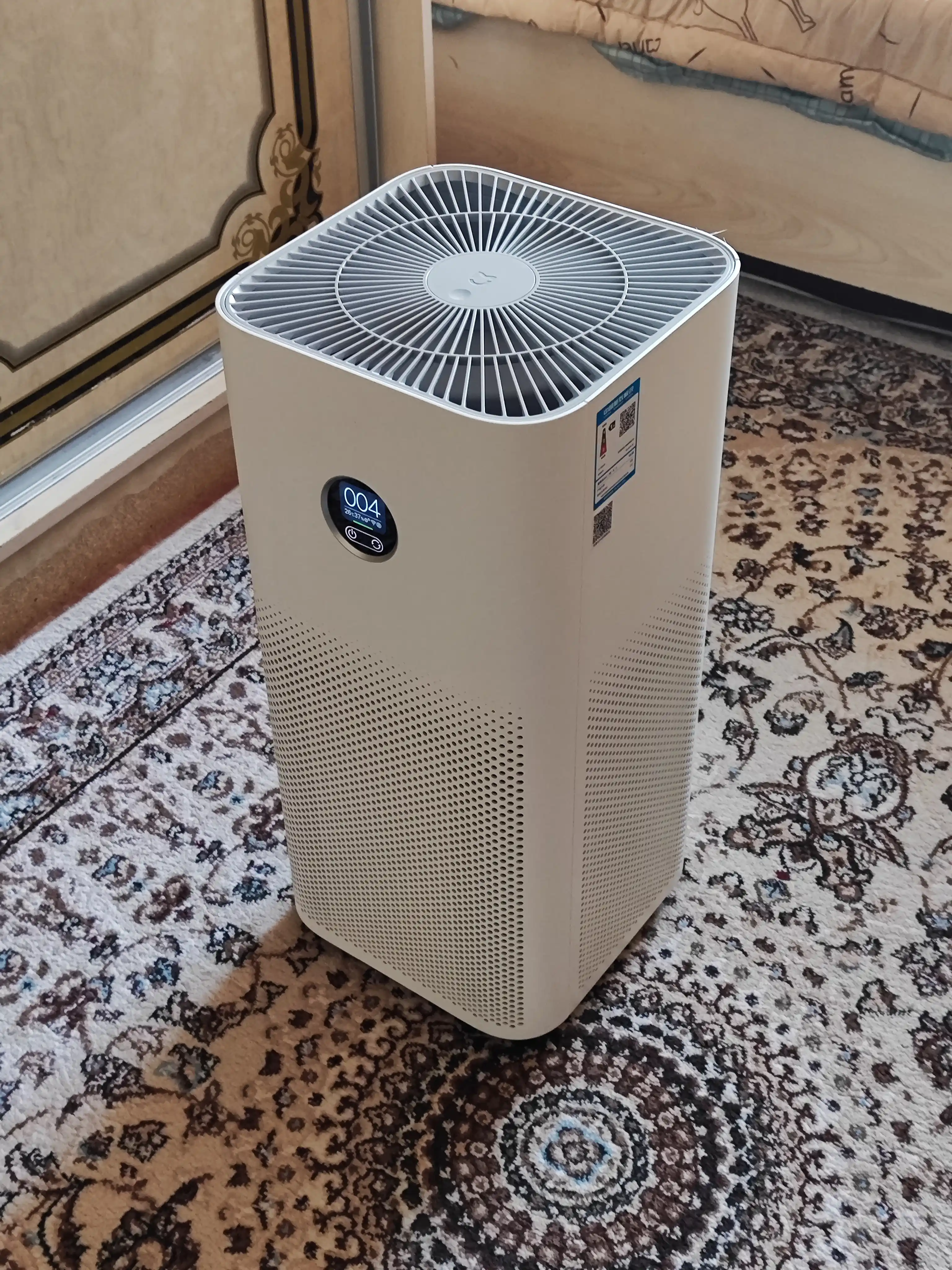 Очиститель воздуха, Xiaomi Smart Air Purifier 4 Lite, 4, 4PRO, Elite