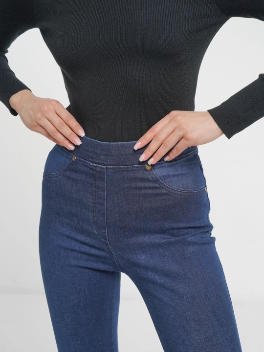 Ayollar jinsi losinlar, elastik, cho'zilgan, 4XL gacha, Turkiya