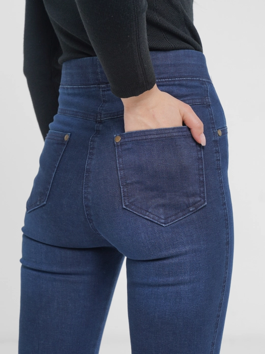 Ayollar jinsi losinlar, elastik, cho'zilgan, 4XL gacha, Turkiya
