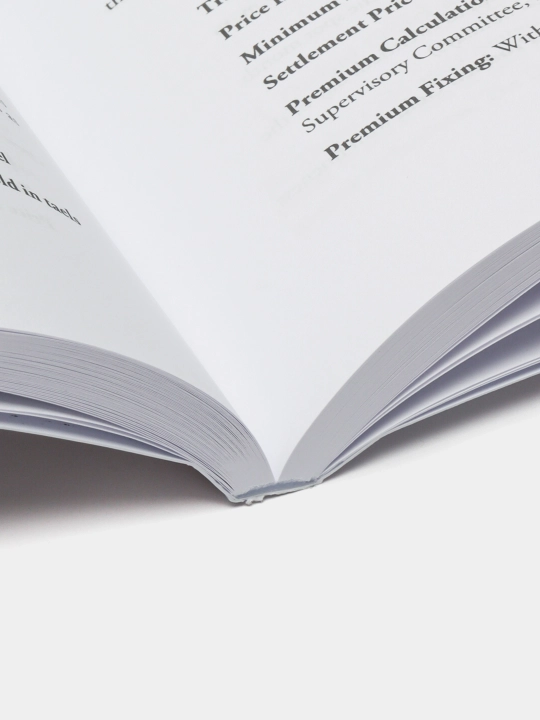 How to Prowit in Gold, Jonatan Spoll