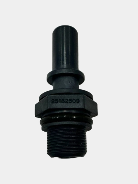 Клапан воздушный Cobolt/Ravon R4, Корея