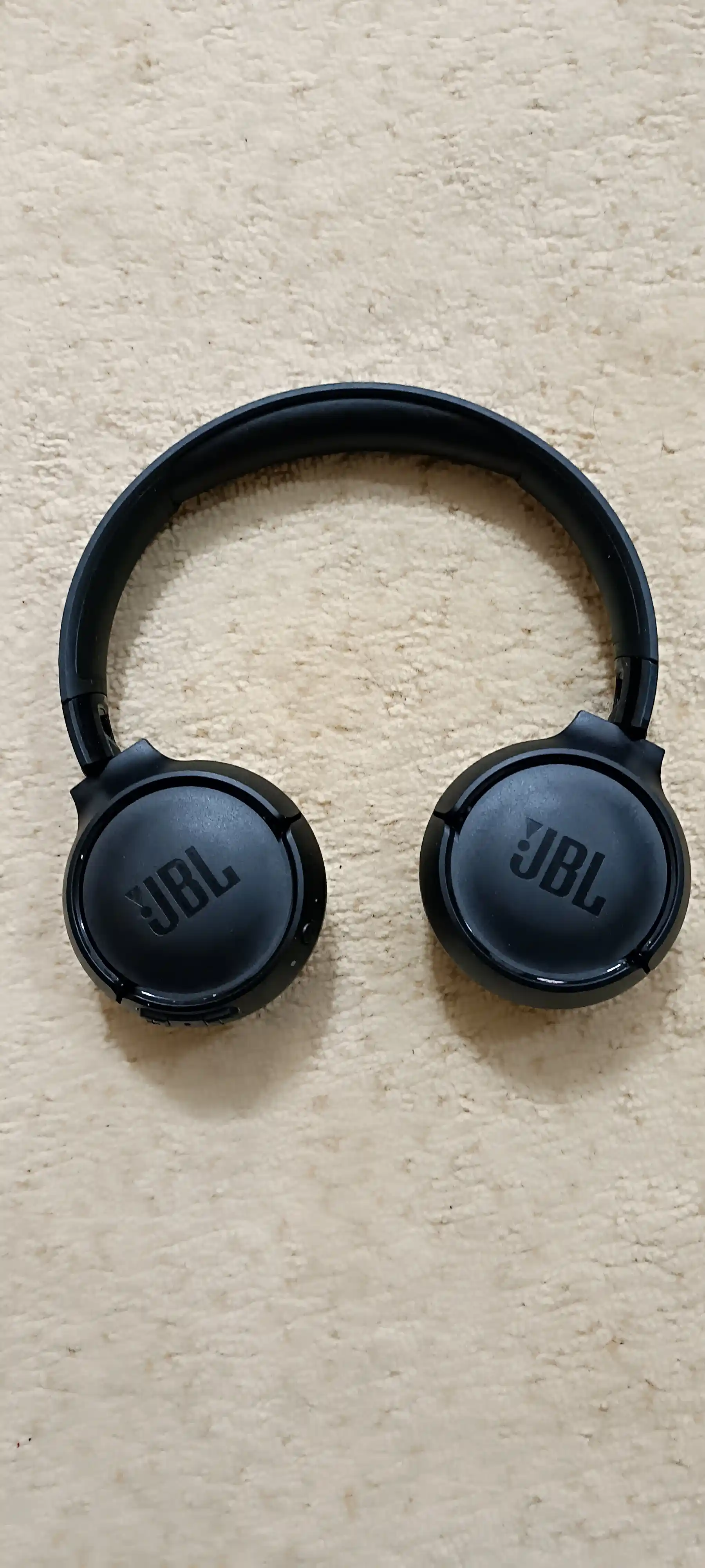 Simsiz quloqchinlari JBL Tune 520 JBL, Pure Bass 5.3 BT