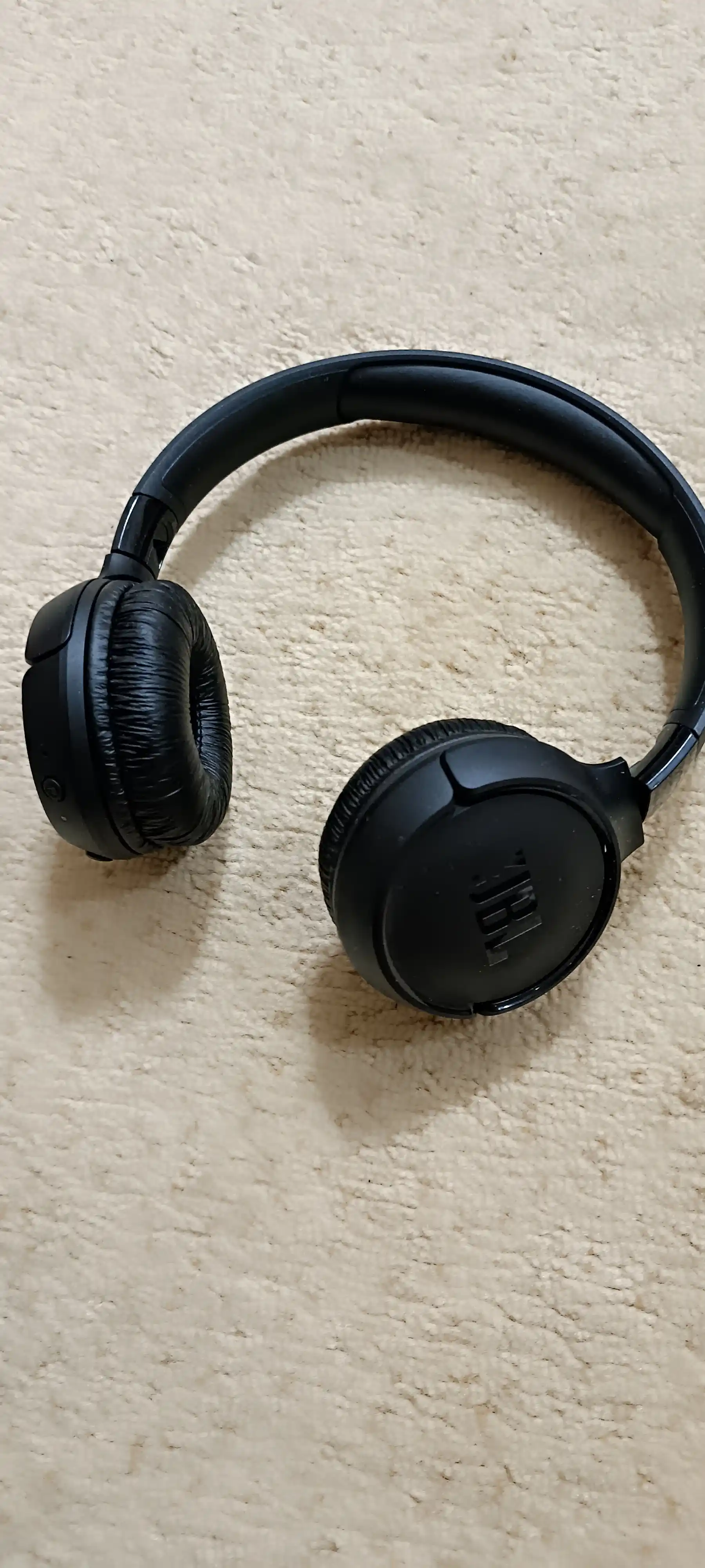 Simsiz quloqchinlari JBL Tune 520 JBL, Pure Bass 5.3 BT