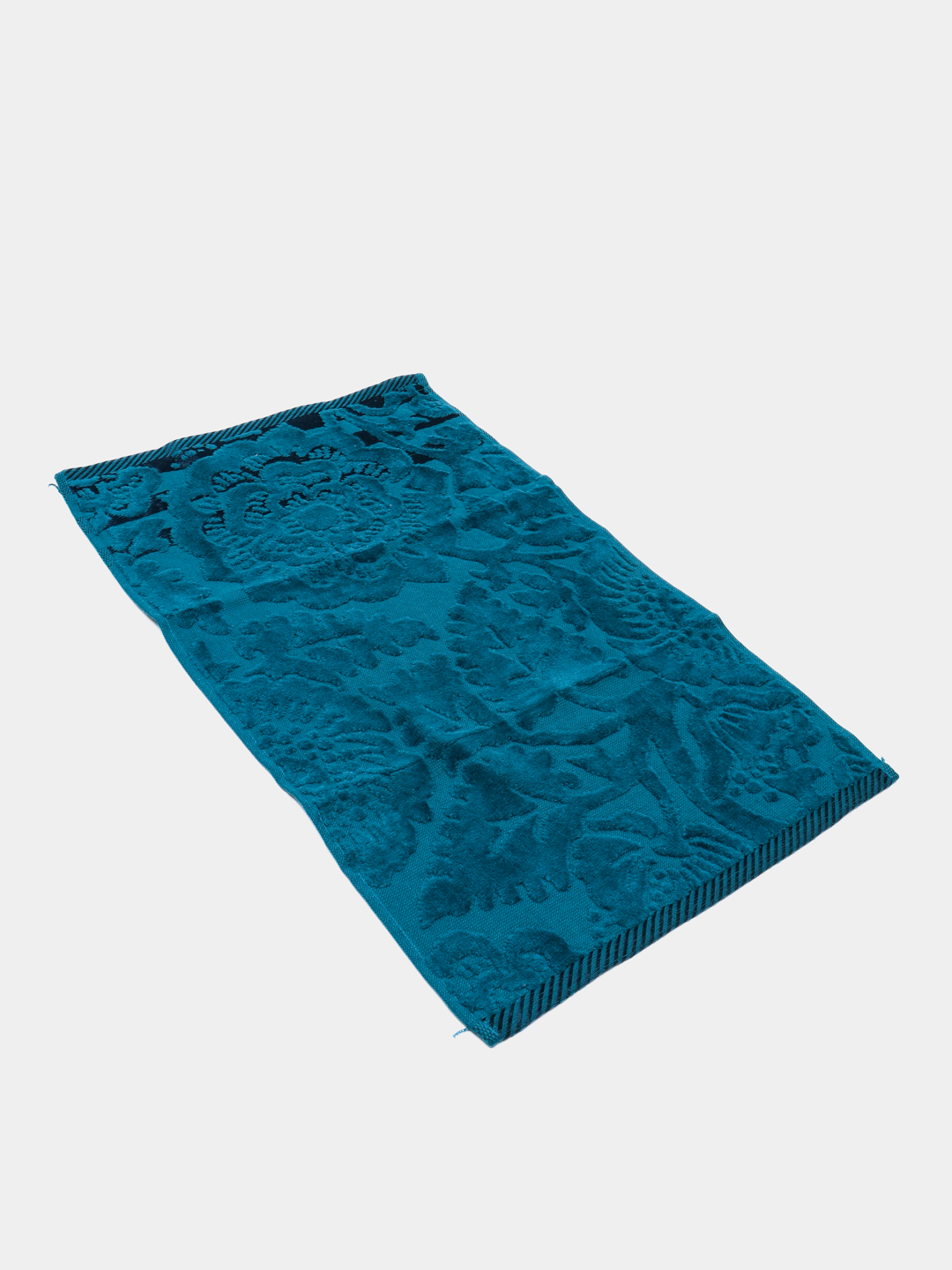 Полотенца кухонные 30 * 55 см, велюрово-хлопковые, махровые, набор 2 шт, 4 шт, 6 шт