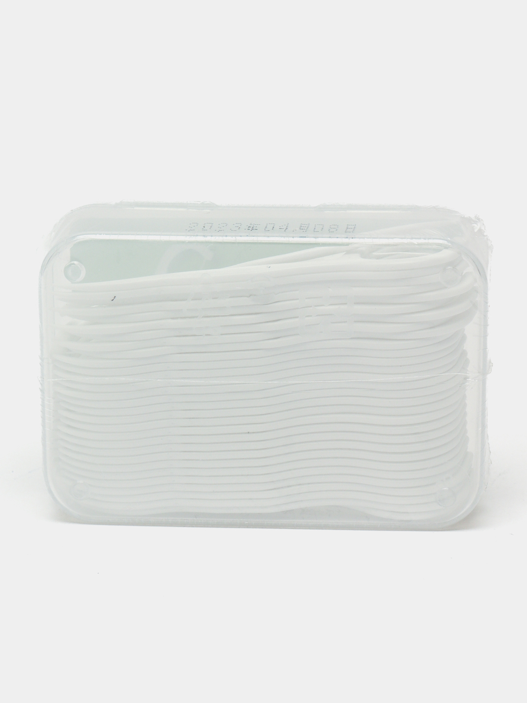 Зубочистка с зубной нитью флоссер, 30 шт купить по низким ценам в ...