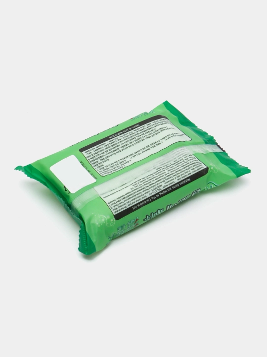 LillyKay yuz va tana uchun kosmetik piling sovun, 150 g, Koreya