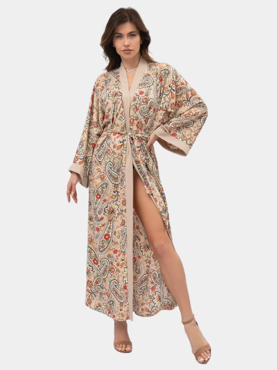 Kimono xalat Rentexstyle - 