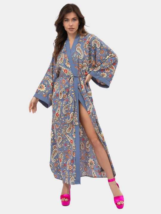 Kimono xalat Rentexstyle - 