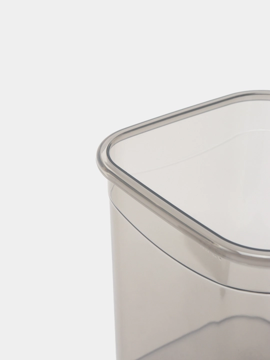 Контейнеры для круп и хранения сыпучих продуктов, 900 ml