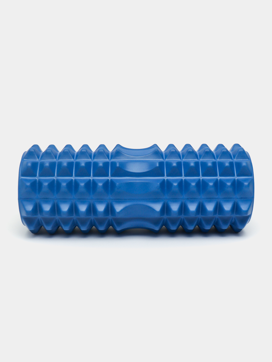 Yoga va рilates  uchun massaj valik, fitnes rolik, 33 sm