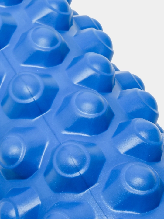 Yoga, fitnes va pilates uchun valik, 33 sm