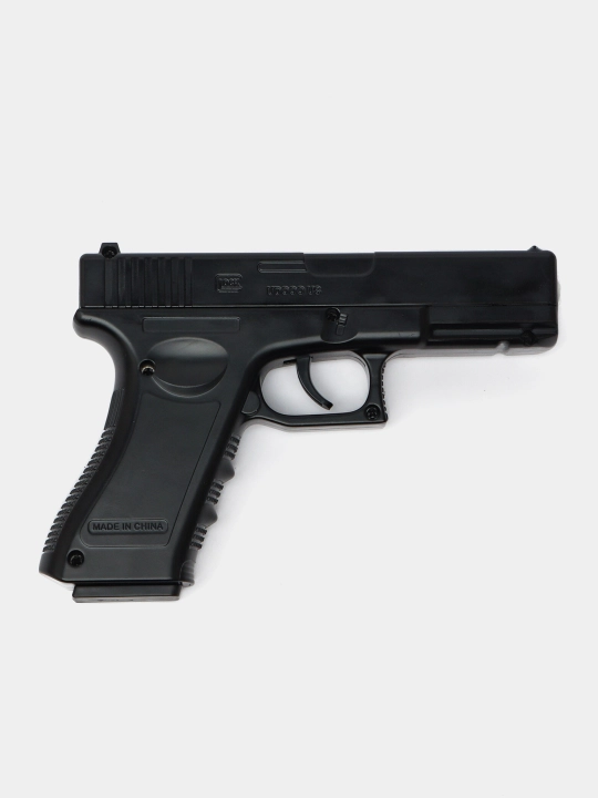 Temirli to'pponcha bolalar uchun Glock 7 - 