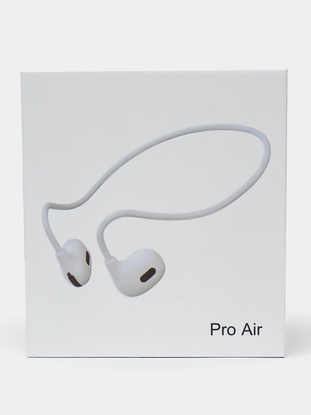 Беспроводные наушники Air Pro sport 2024 - 