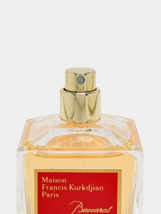Парфюмерная вода Baccarat Rouge 540 Francis Kurkdjian, 70 мл