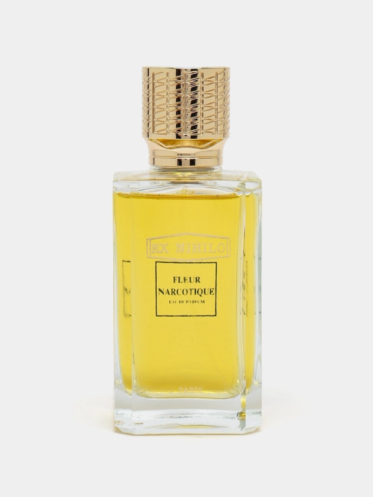 Erkaklar parfyumlangan suvi NARCOTIQUE EDP, BmlP, 100 ml - 