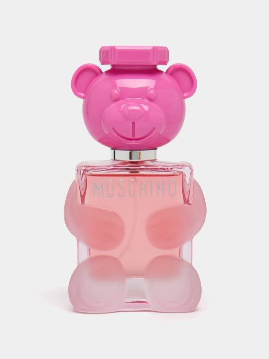 Xushbo'ylangan suv Moschino 2 Bubble Gum, 100 ml - 